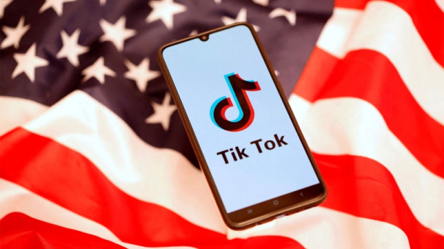 Montana trở thành tiểu bang đầu tiên của Hoa Kỳ cấm TikTok