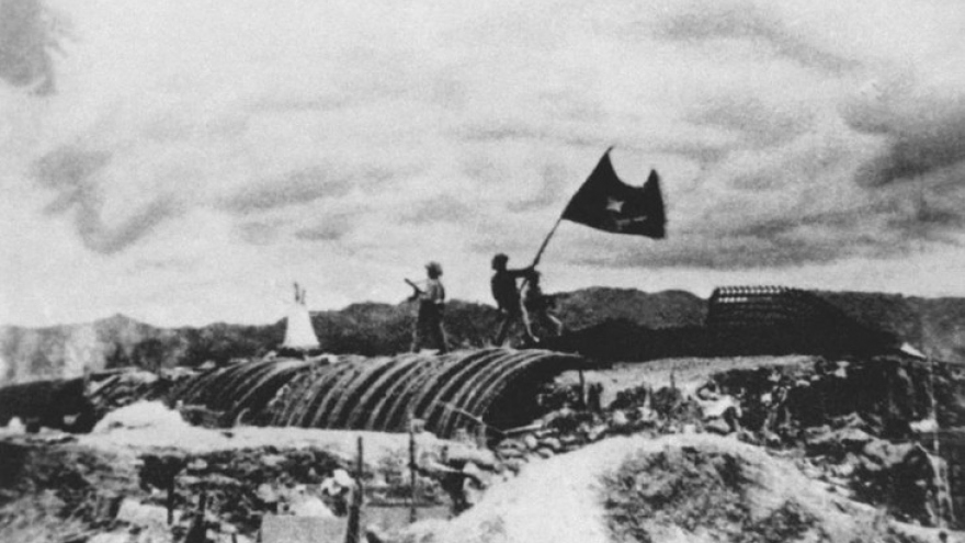 Dien Bien Phu Victory – from past to present