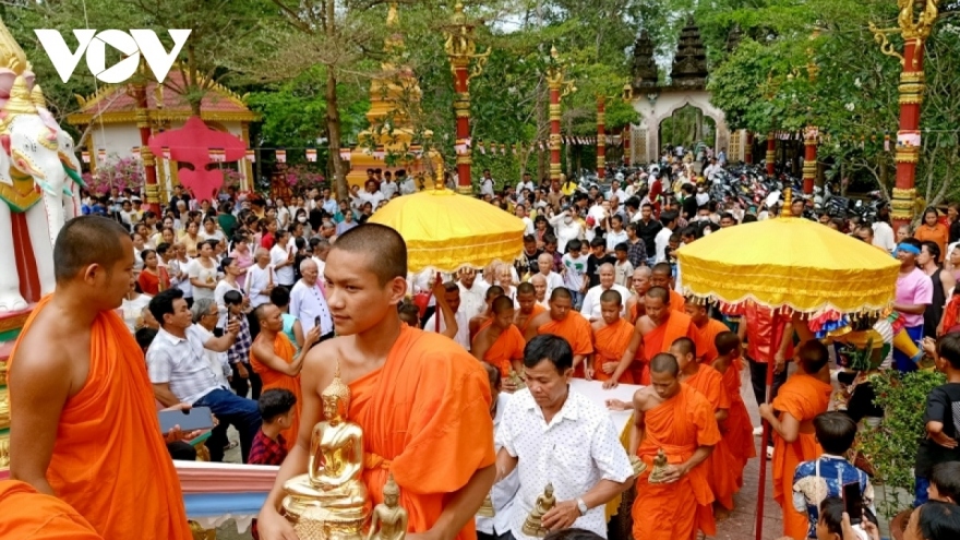 Việt Nam lên tiếng về 2 báo cáo tình hình tự do tôn giáo quốc tế của Hoa Kỳ