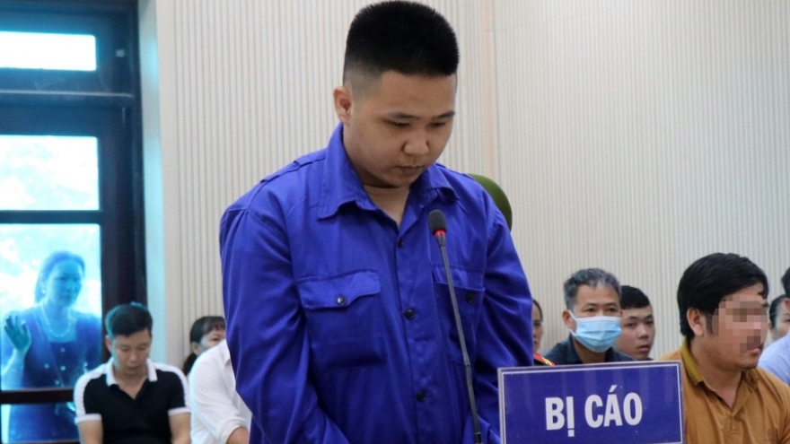 Tử hình thanh niên sát hại dã man bạn gái cũ ở Bắc Ninh