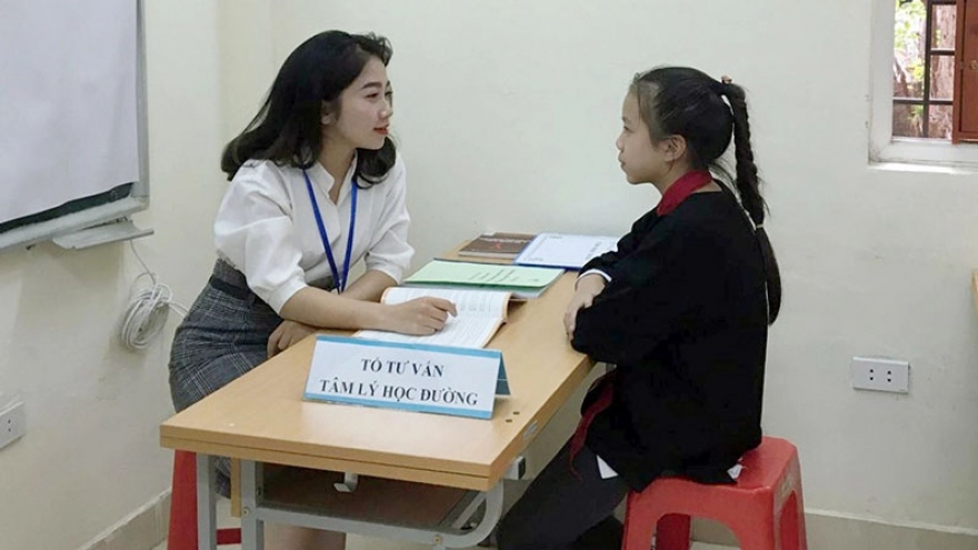 Bạo lực học đường: Nhức nhối tỷ lệ học sinh trầm cảm, tự tử ở mức báo động