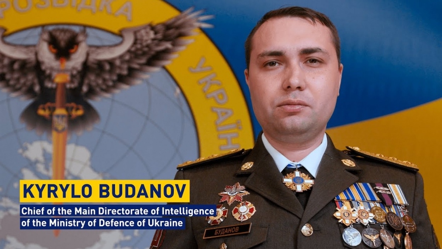 Lãnh đạo tình báo Ukraine kêu gọi lập khu phi quân sự với Nga