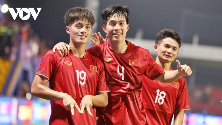 U22 Việt Nam - U22 Malaysia: Lấy sức nhàn đấu sức mỏi, săn vé vào bán kết