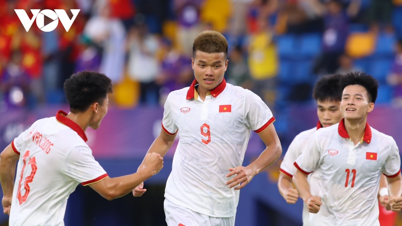 Kết quả bốc thăm Vòng loại U23 châu Á 2024: U23 Việt Nam tái ngộ Singapore