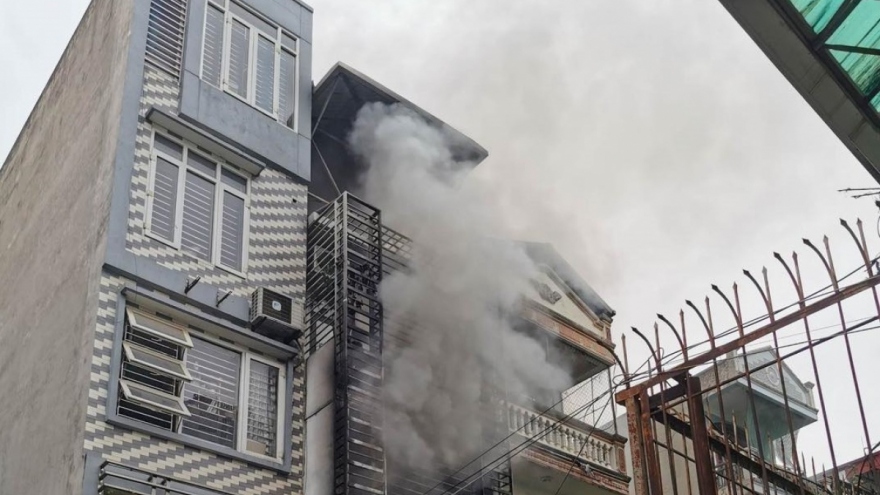 Liên quan vụ cháy ở Hà Đông, Hà Nội: Chính phủ yêu cầu quyết liệt về phòng cháy