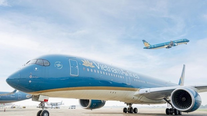 Vietnam Airlines Group to provides 7.3 million seats this summer