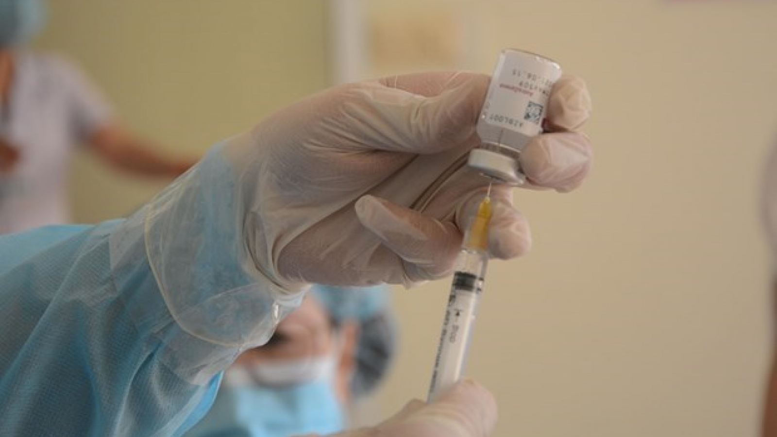 Vietnam carries out sustainable prevention of COVID-19: expert