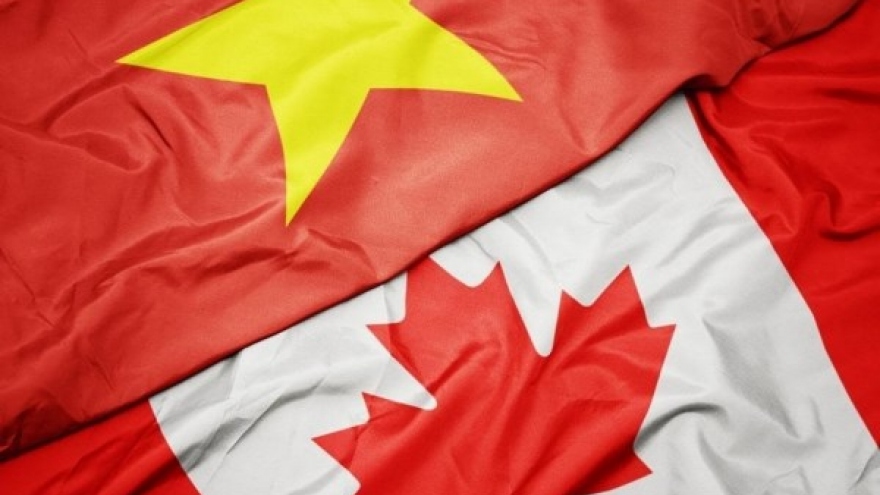 Fellow-countryman association connects overseas Vietnamese in Canada