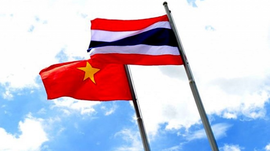 Chủ tịch nước phê chuẩn Hiệp định tương trợ tư pháp giữa Việt Nam và Thái Lan