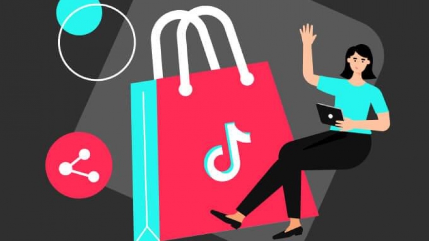 TikTok Shop có phải mối đe dọa của Shopee, Lazada?