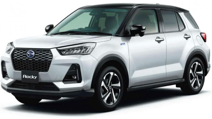 Daihatsu gian lận chứng nhận an toàn, thêm hàng nghìn chiếc Toyota ngừng bán