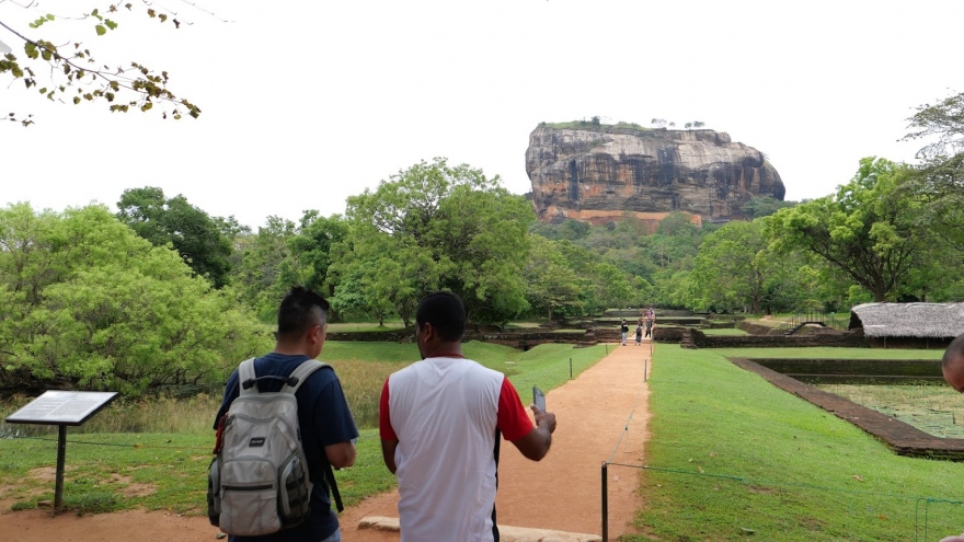Du lịch Sri Lanka - Nơi chữa lành tâm hồn bạn