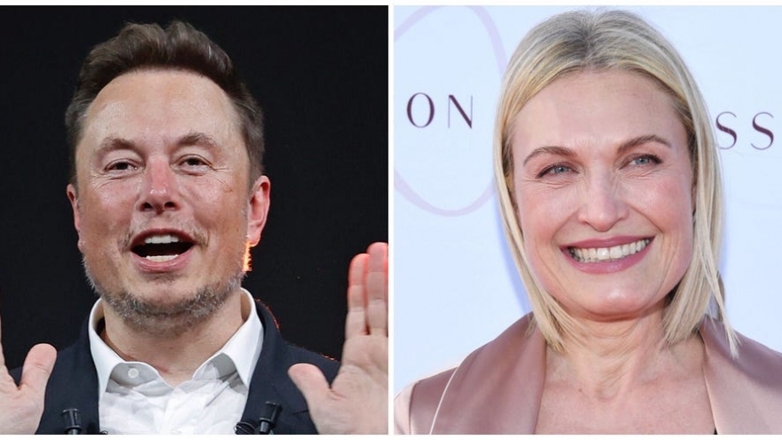 Nỗi khổ khi có người thân là Elon Musk