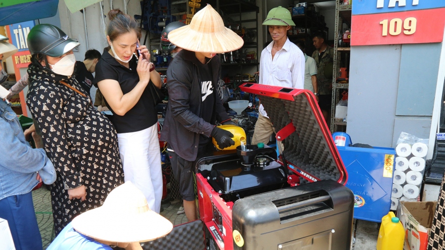 Quảng Ninh yêu cầu khắc phục ngay tình trạng thiếu điện