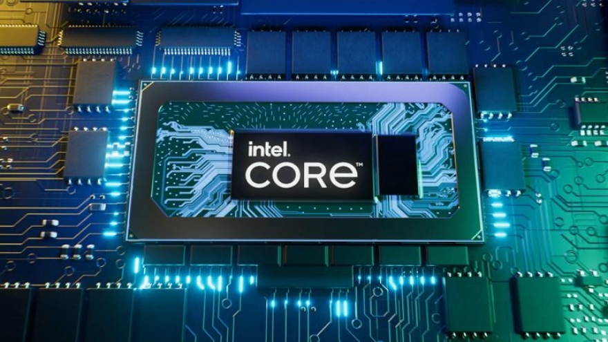 Tạm biệt thế hệ bộ xử lý Intel Core i