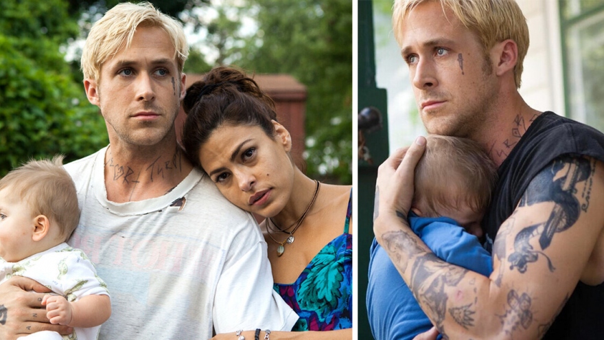 Ryan Gosling tiết lộ Eva Mendes truyền cảm hứng cho anh trở thành bố