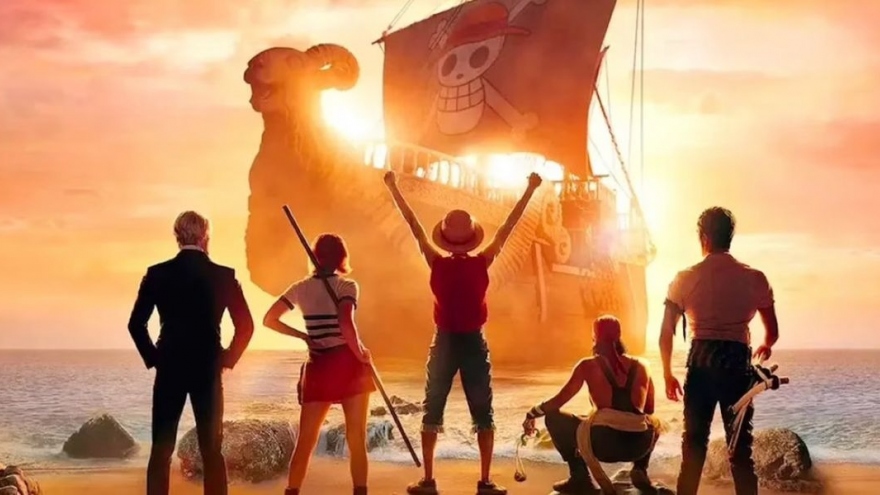 Diễn viên live-action "One Piece" không muốn bộ phim dài như phiên bản anime