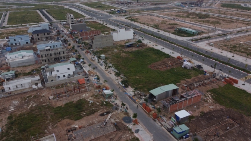 Đồng Nai kiến nghị tái định cư người dân dự án cao tốc Biên Hòa - Vũng Tàu