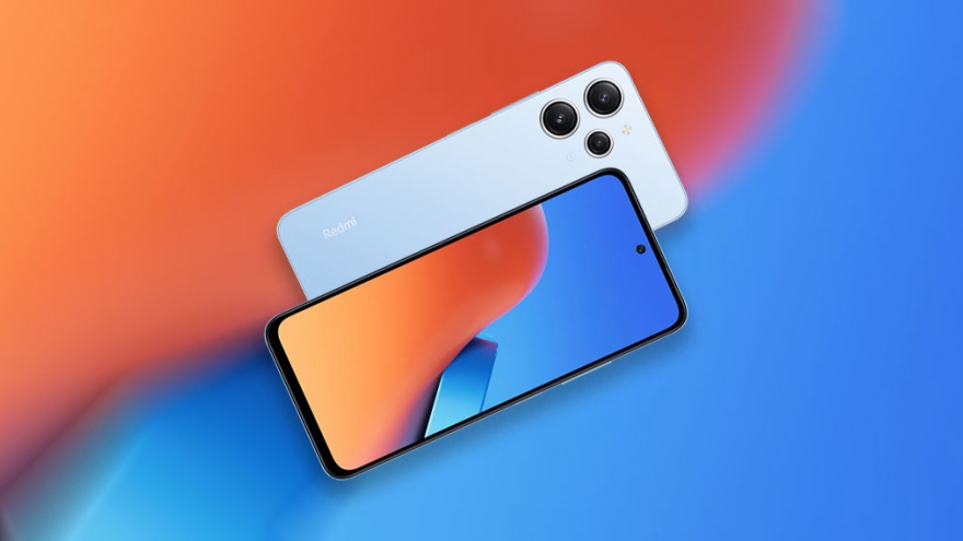 Xiaomi sắp ra mắt Redmi 12 giá cực tốt