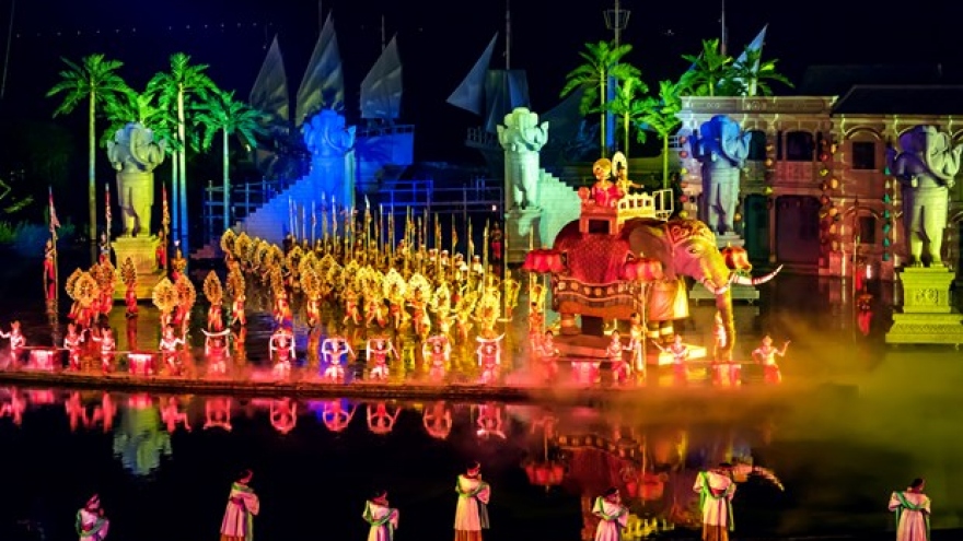 Vietnam endowed with abundant resources to develop cultural tourism