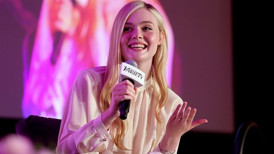 Elle Fanning tiết lộ đã bỏ lỡ một vai diễn điện ảnh lúc 16 tuổi