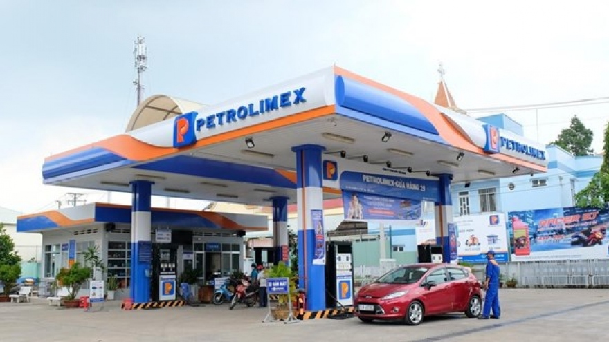 Petrolimex sets target of raising profit by 42% in 2023