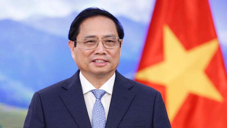 Thủ tướng Phạm Minh Chính sắp thăm chính thức Trung Quốc và dự Hội nghị của WEF