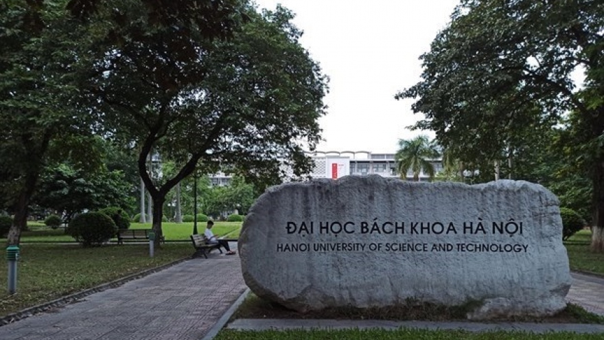 Five Vietnamese universities remain in QS World University Rankings 2024