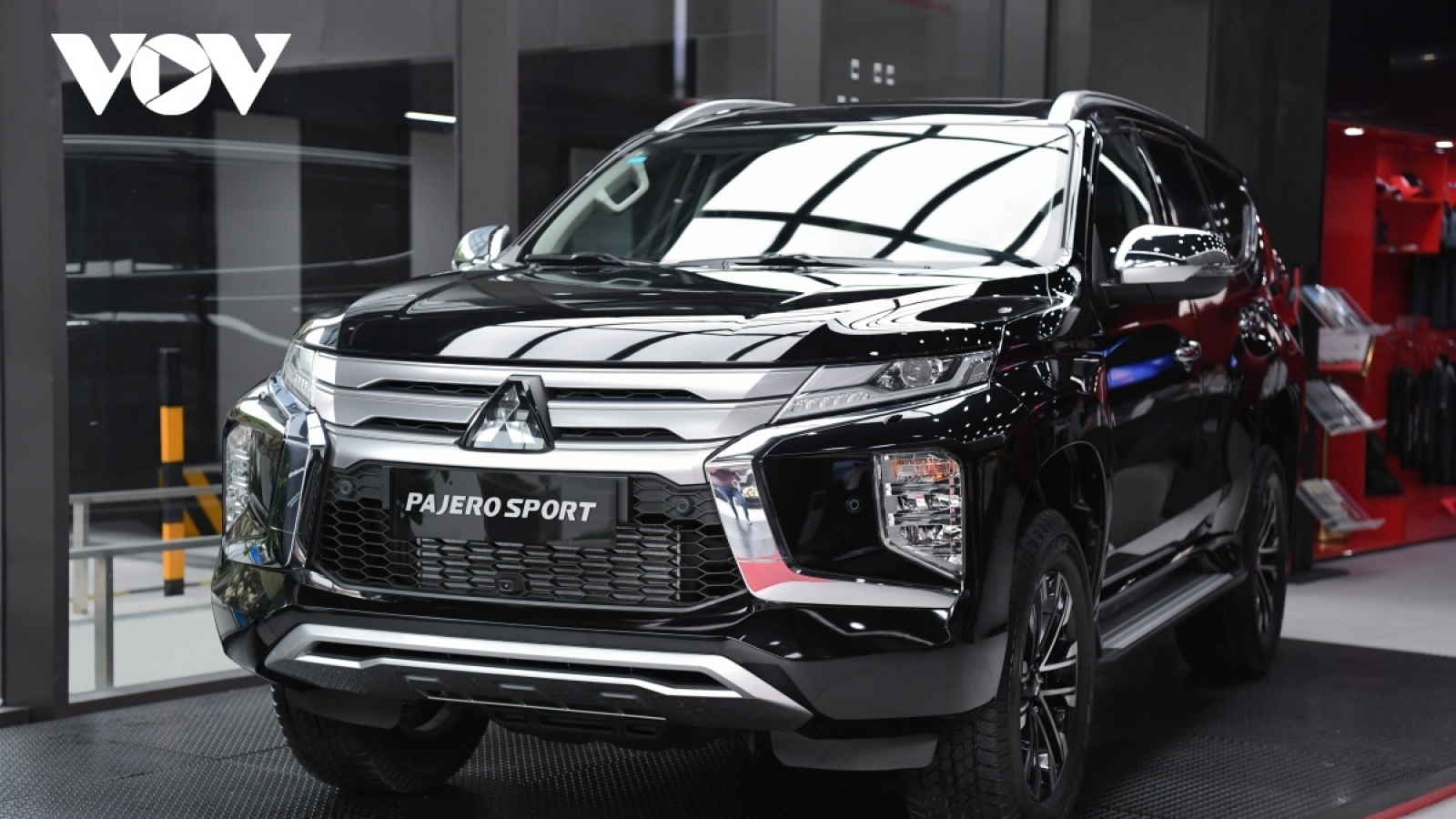 Kích cầu tiêu dùng, Mitsubishi ưu đãi gần 200 triệu đồng cho khách mua xe