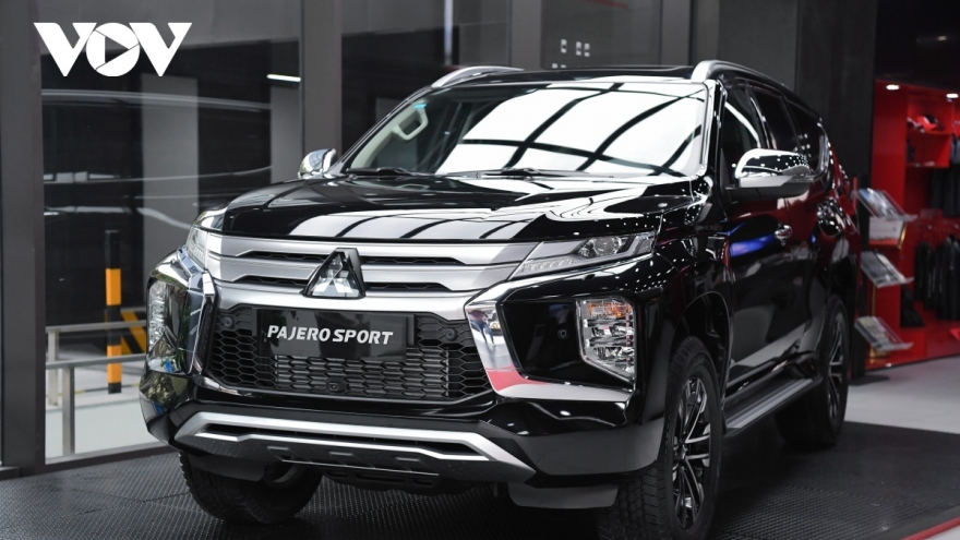 Kích cầu tiêu dùng, Mitsubishi ưu đãi gần 200 triệu đồng cho khách mua xe