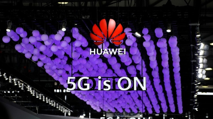 Huawei: 5G giúp người dân đổi đời