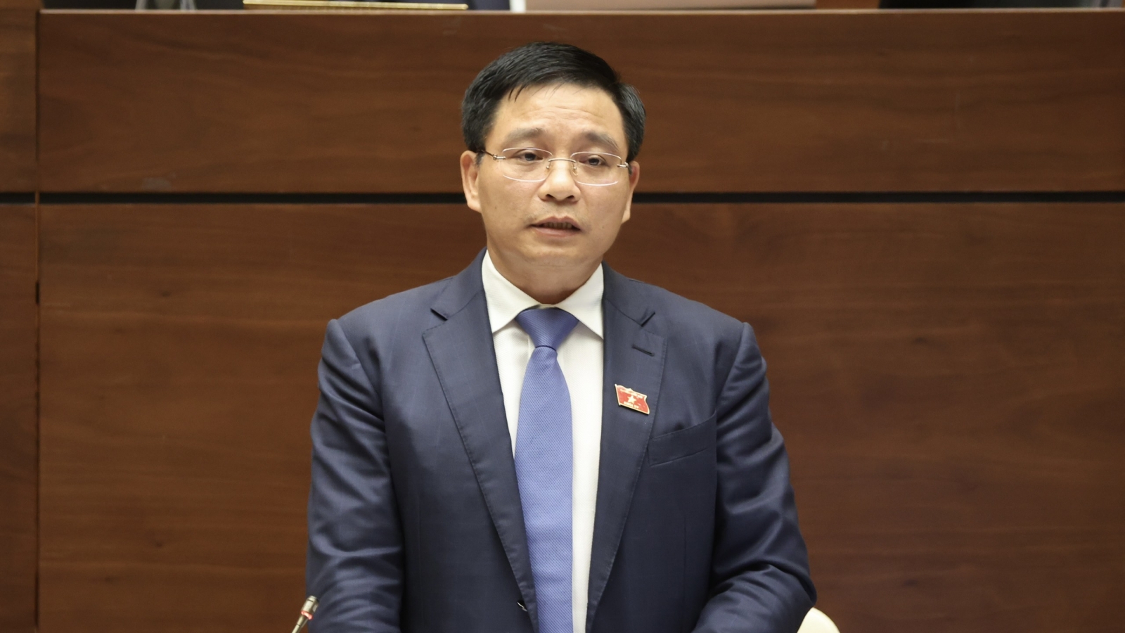 Bộ trưởng Nguyễn Văn Thắng: Không để xảy ra việc cấp bằng cho người nghiện ma tuý