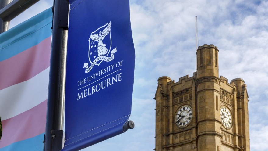 Ba trường đại học của Australia lọt vào Top 20 trường đại học hàng đầu thế giới