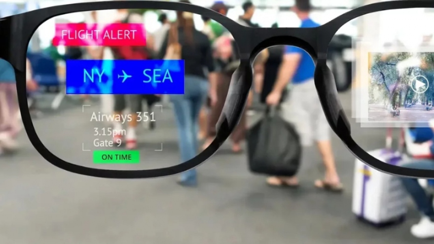 Google tạm dừng phát triển kính thực tế ảo Project Iris