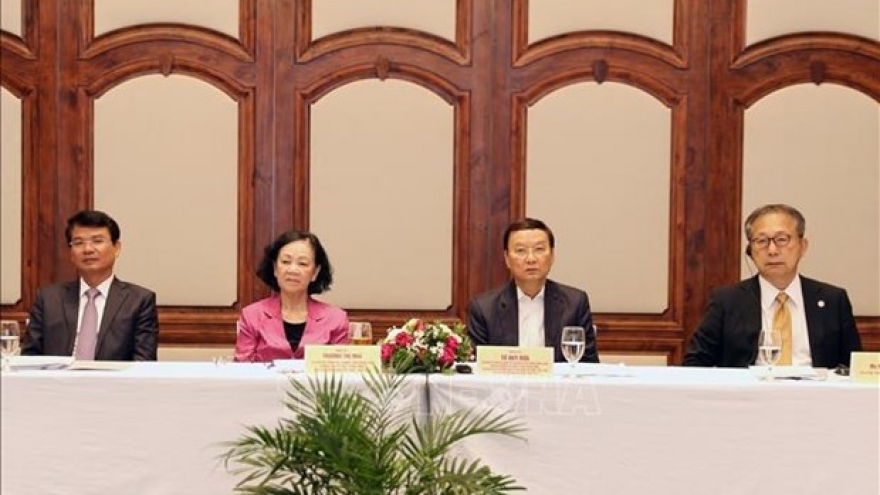 Friendship parliamentarians' group contributes to Vietnam-Japan cooperation