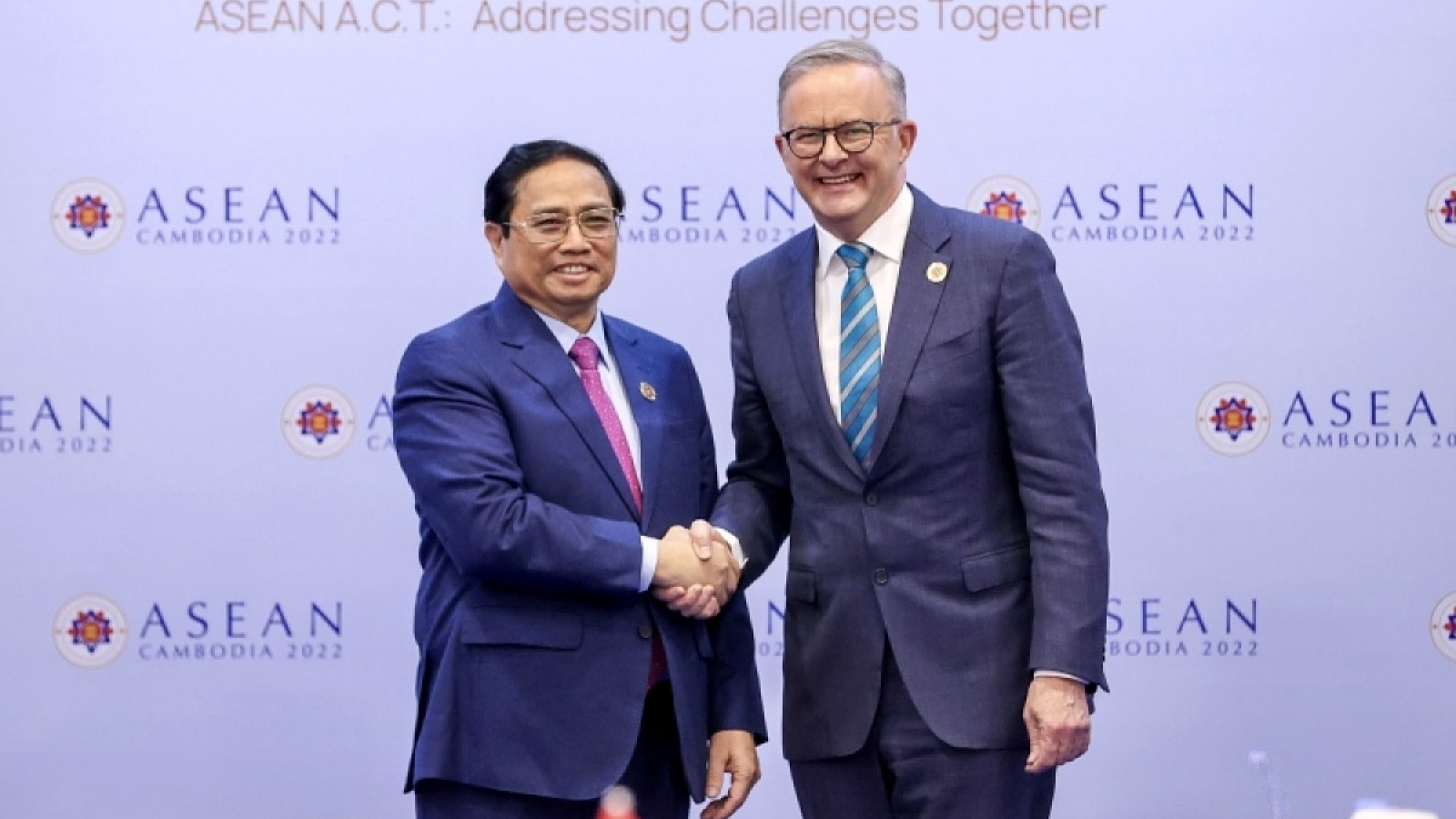 Fresh impetus to Vietnam – Australia partnership