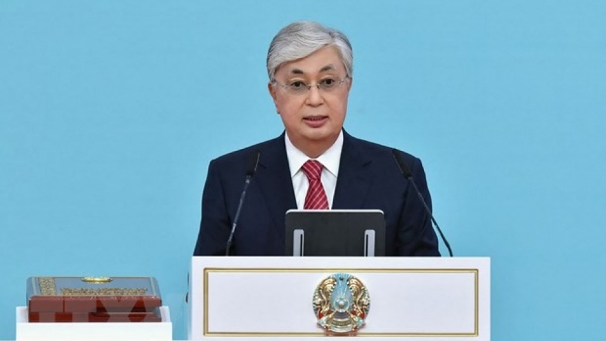 Kazakh President postpones visit to Vietnam