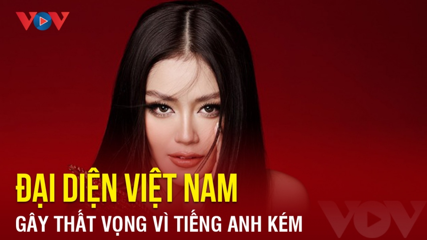 Chuyện showbiz: Đại diện Việt Nam tại Miss Supranational 2023 gây thất vọng