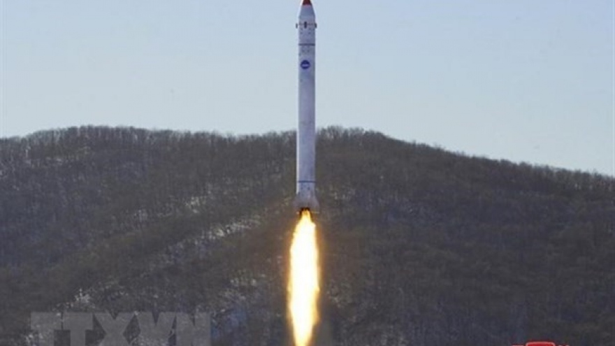 Triều Tiên có thể sẽ sớm phóng lại vệ tinh trinh sát sau thất bại đầu tiên