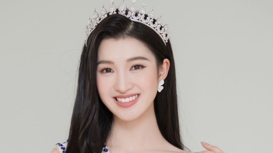 Á hậu Phương Nhi được dự đoán lọt top 3 Miss International 2023