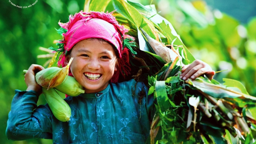 Phát động cuộc thi ảnh và video “Việt Nam hạnh phúc - Happy Vietnam”