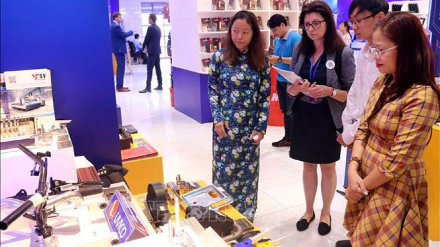 Vietnam and Poland promote trade cooperation
