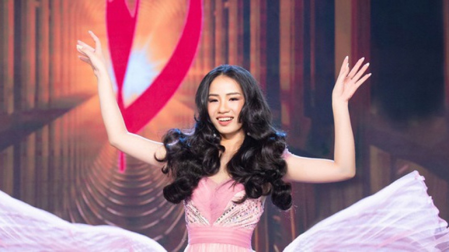 Vietnam image to be popularised at Miss Teen International 2023