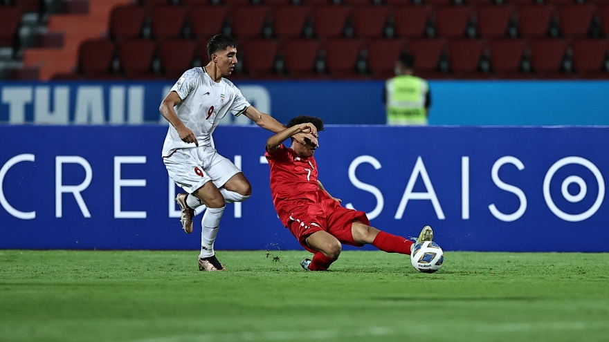 Lịch thi đấu bóng đá hôm nay (22/6): Gay cấn VCK U17 châu Á