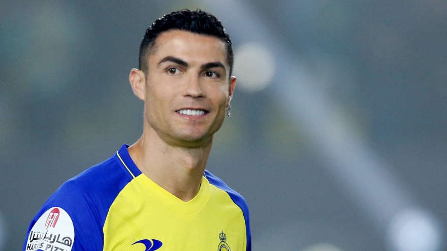 Al Nassr thắng tưng bừng ở vòng cuối giải VĐQG Saudi Arabia trong ngày vắng Ronaldo