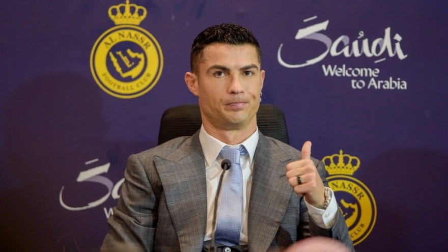 Al Nassr hỏi mua sao Chelsea để “tiếp đạn” cho Ronaldo