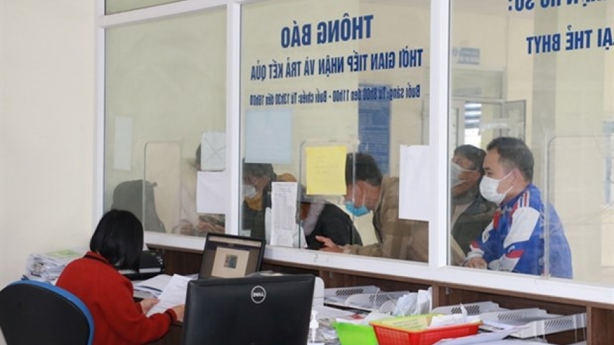 Amended social insurance law expected to solve lump-sum withdrawal problem
