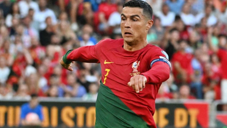 Bảng xếp hạng vòng loại EURO 2024: Anh và Bồ Đào Nha gây ấn tượng mạnh