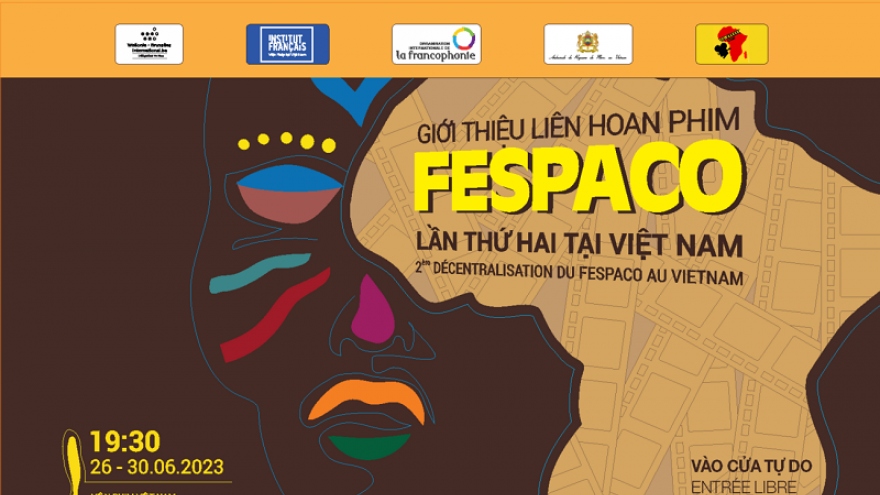 Second African film festival in Vietnam to be held in late June