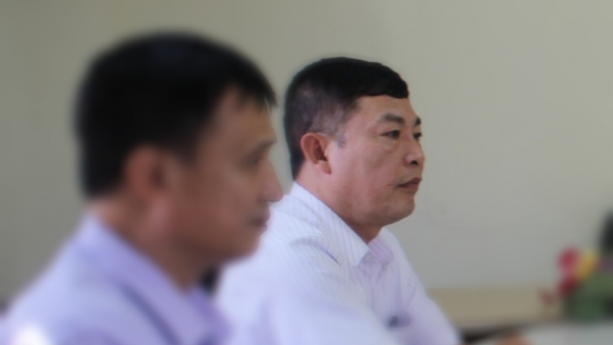Khởi tố Giám đốc bến cảng du lịch Thung Nai về tội “Trốn thuế”